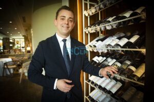 Maikel Rodríguez. Foto: Rebeca Arango.