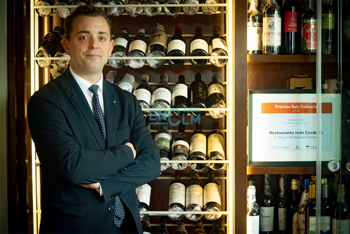 Maikel Rodríguez. Foto: Rebeca Arango.