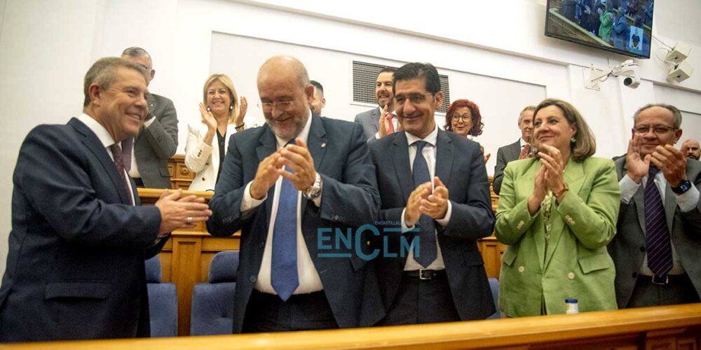 Debate sobre el Estado de la Región. Foto: Rebeca Arango.