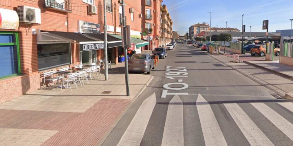 Panadería Masamadre en Fuensalida (Toledo)