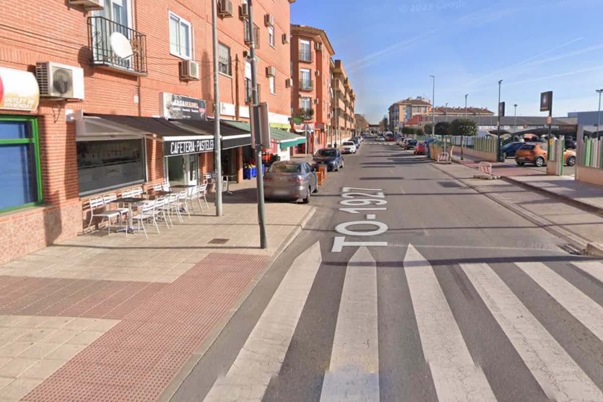 Panadería Masamadre en Fuensalida (Toledo)