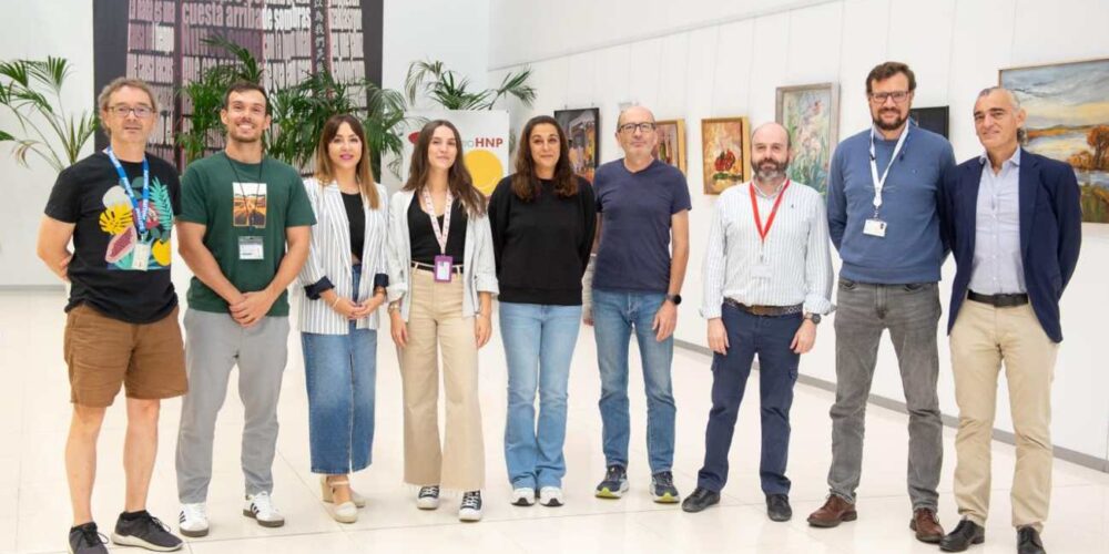 Grupo de investigación ‘Fisiopatología y Medicina Regenerativa’.