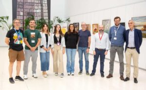 Grupo de investigación ‘Fisiopatología y Medicina Regenerativa’.