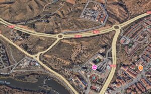 El PAU Palacio abarca más de 18 hectáreas de terreno.