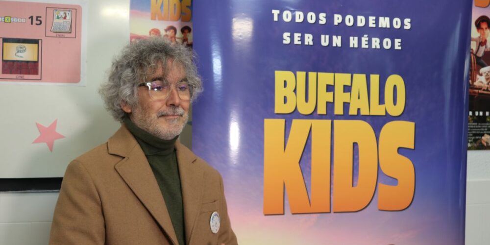 Foto de archivo de Pedro Solís