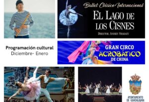 Programación Teatro Buero Vallejo