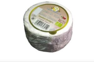 Queso afectado. Foto: Aesan