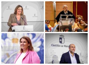 Crean perfiles falsos en redes de varias autoridades regionales.