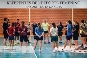 VivoCuenca, vuelta a las andadas competitivas. Foto: Mario Gómez.