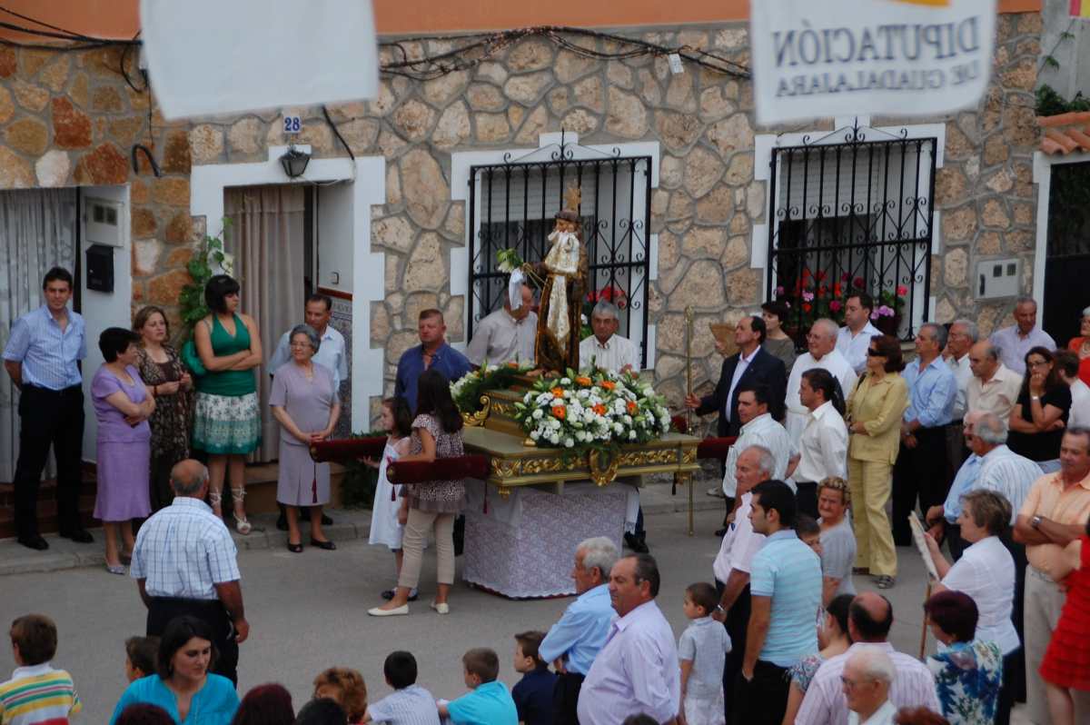Vueltas albares foto: albares.net