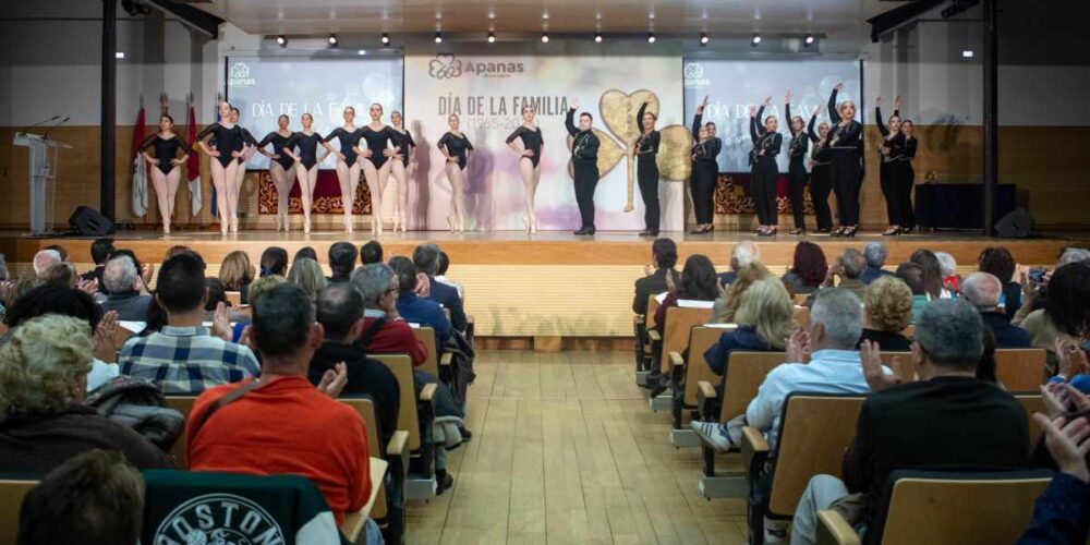 XIII Día de la Familia de Apanas.