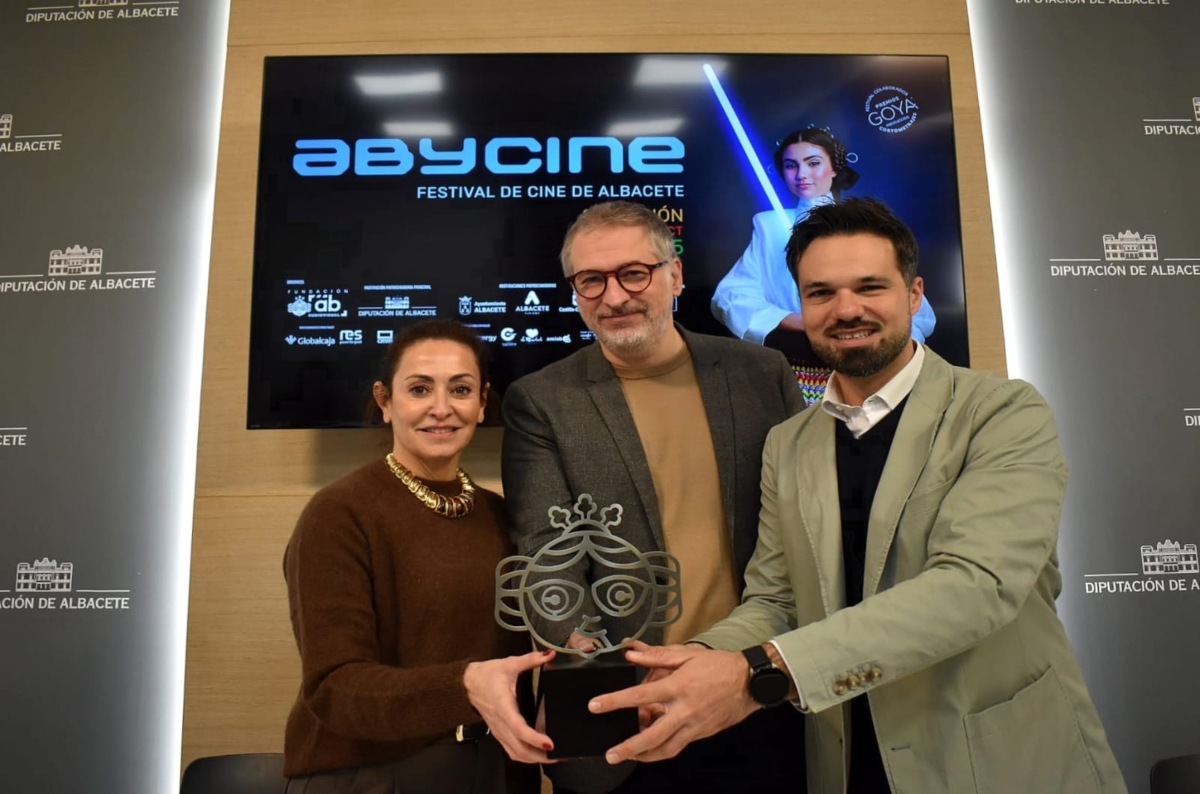 Balance Abycine 2025