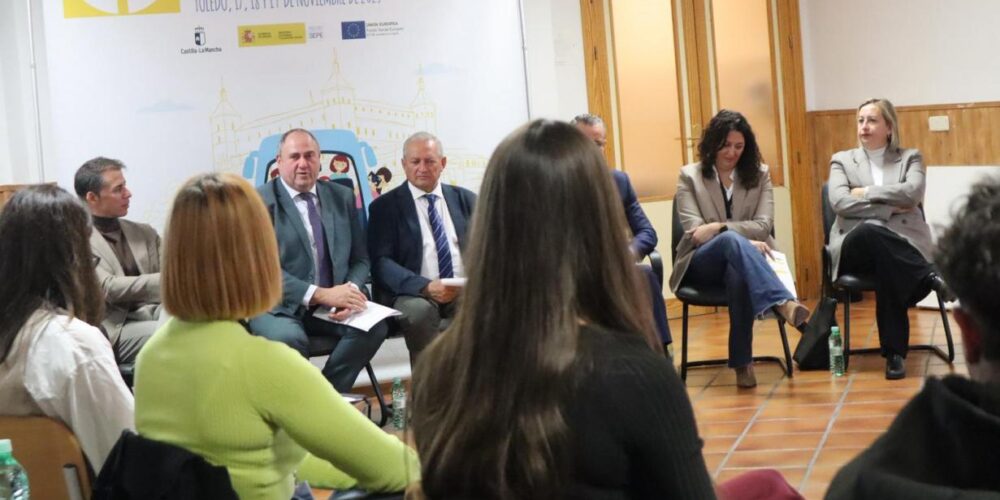 Campus Cooperativas Agroalimentarias Castilla-La Mancha