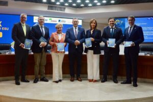 Congreso por el 30º aniversario de la ESU