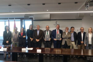 Firma estudio costes de producción