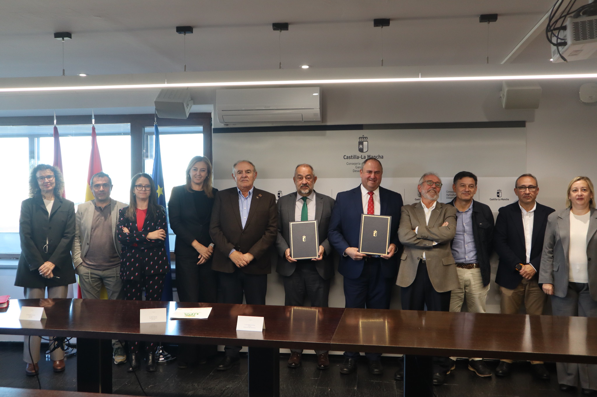 Firma estudio costes de producción