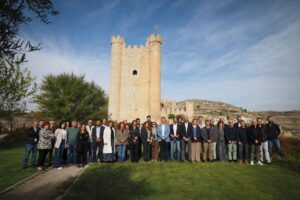 Presentan en Alcalá del Júcar el Plan de Sostenibilidad Turística de La Manchuela