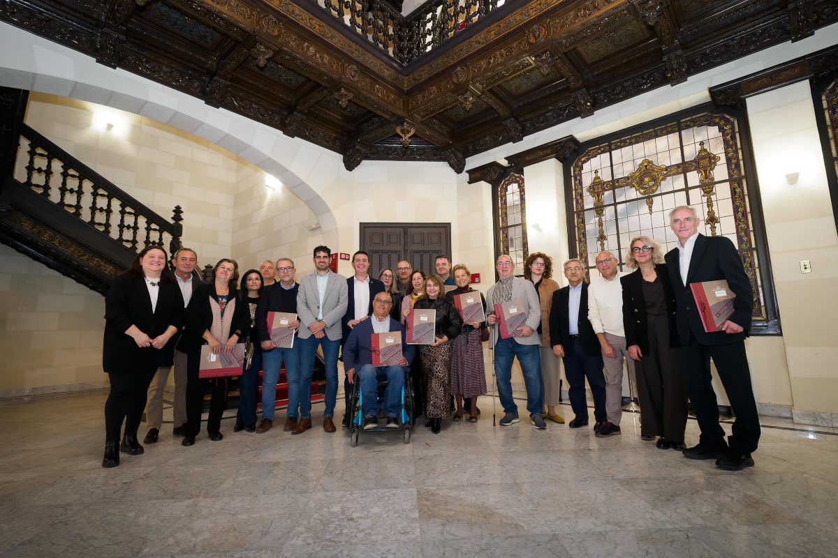 Convenios con el Tercer Sector de Albacete