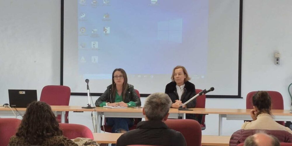 Jornada PAC en Tomelloso