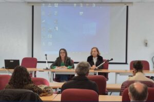 Jornada PAC en Tomelloso