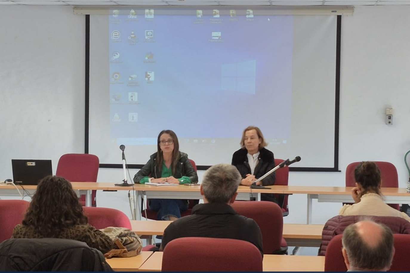 Jornada PAC en Tomelloso