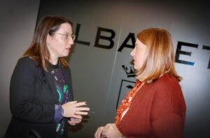 Presentación de las V Jornadas Kaizen