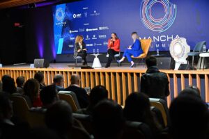 Celebración de la primera edición de Mancha Summit