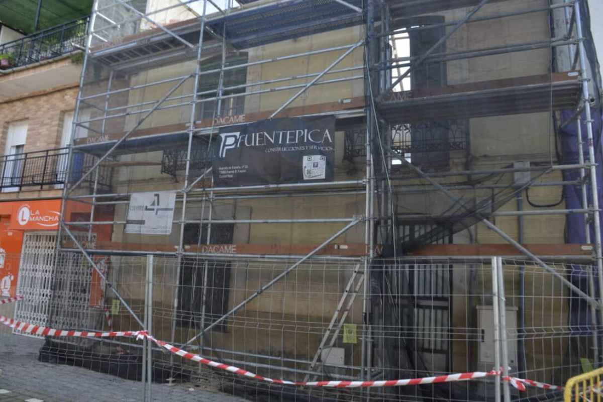 Obras del Museo de Mónico Sánchez en Piedrabuena