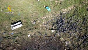 Operación Cuprunvia