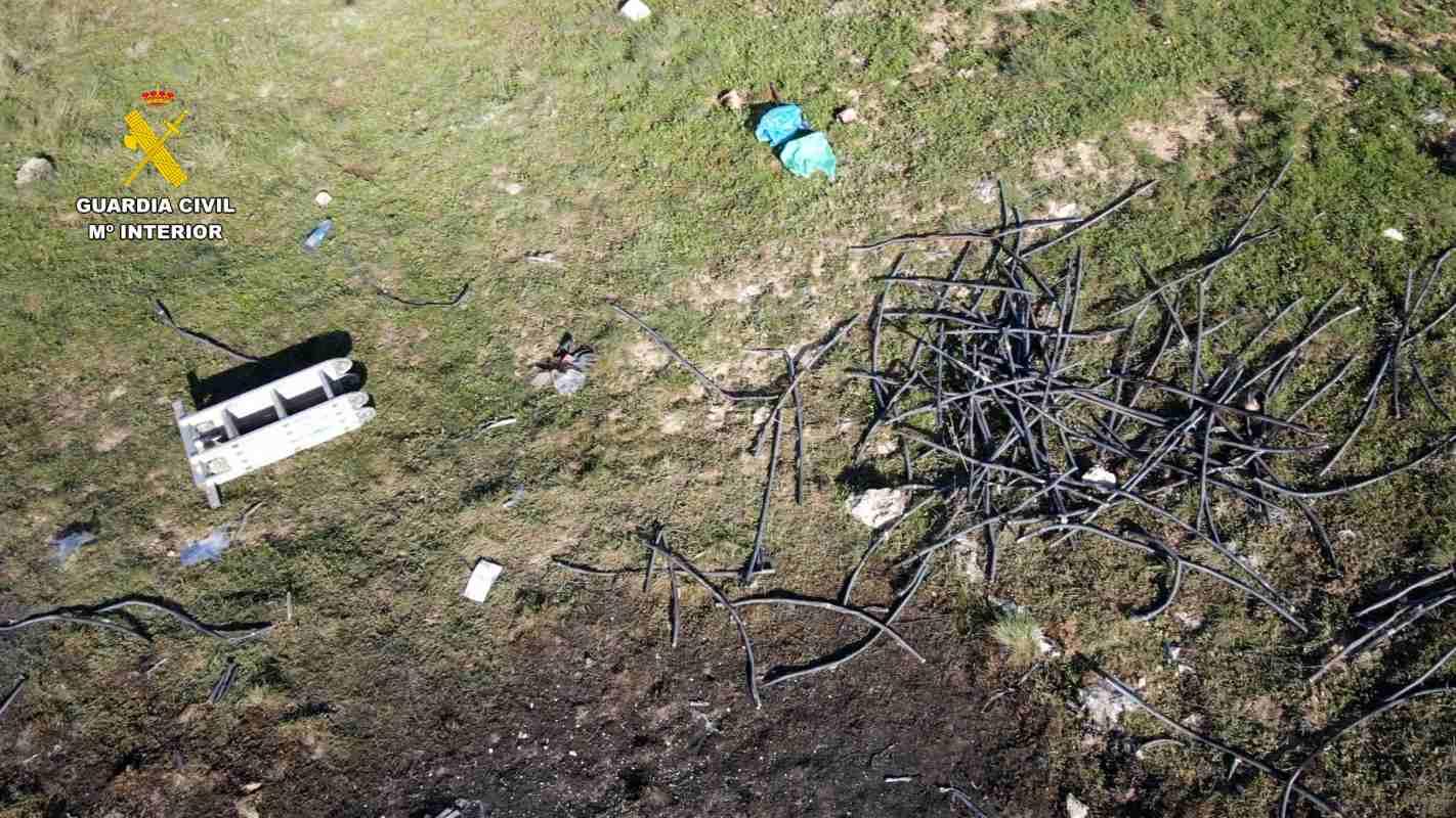 Operación Cuprunvia