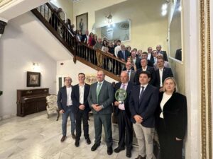 Premiados DO La Manchuela