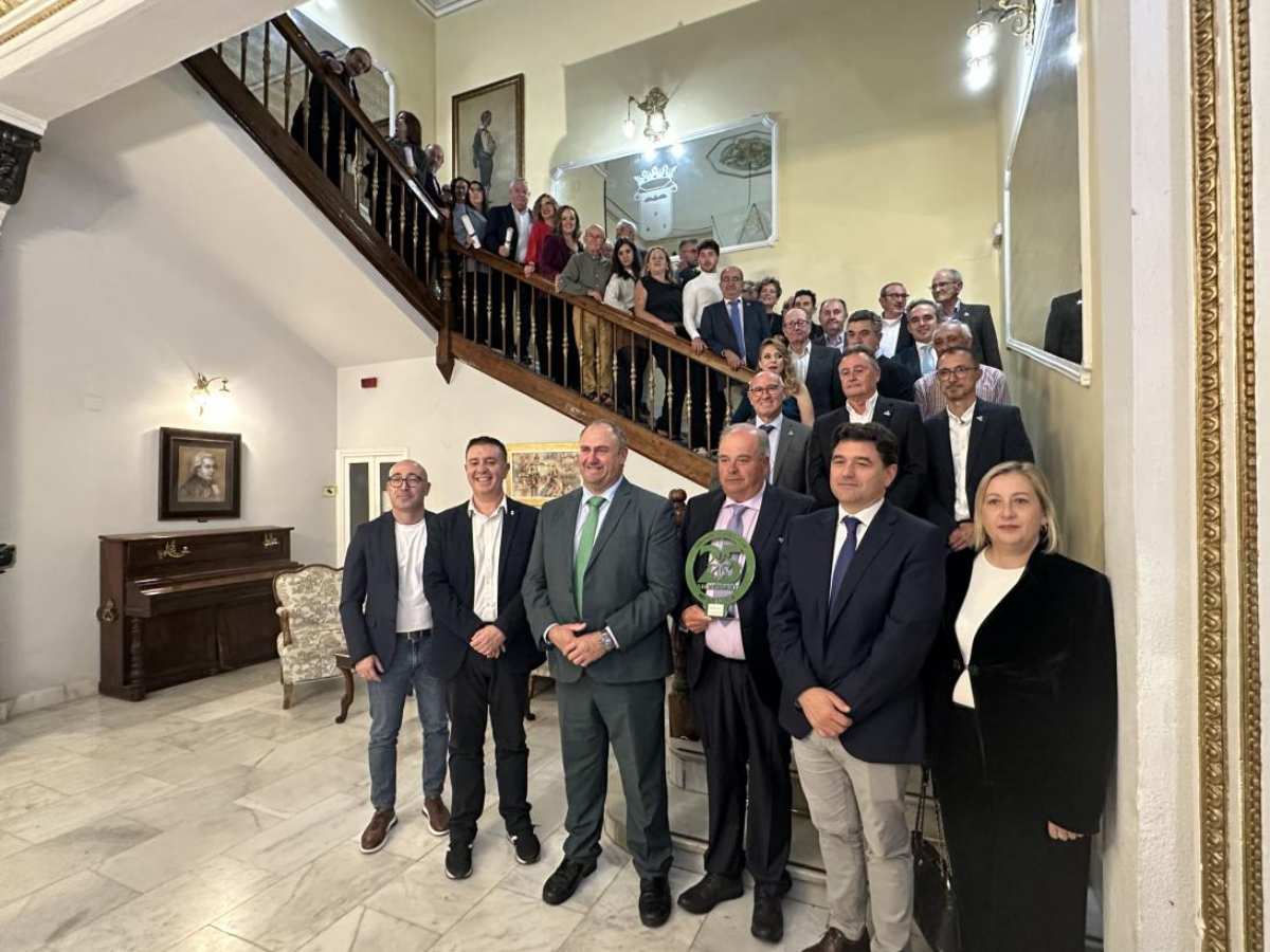 Premiados DO La Manchuela