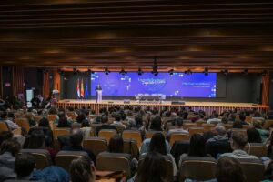 Presentación de DulcinIA en Ciudad Real