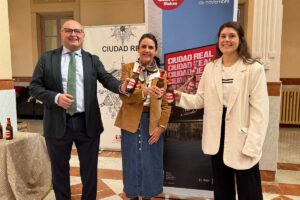Presentación de la Ruta de la Tapa de Ciudad Real