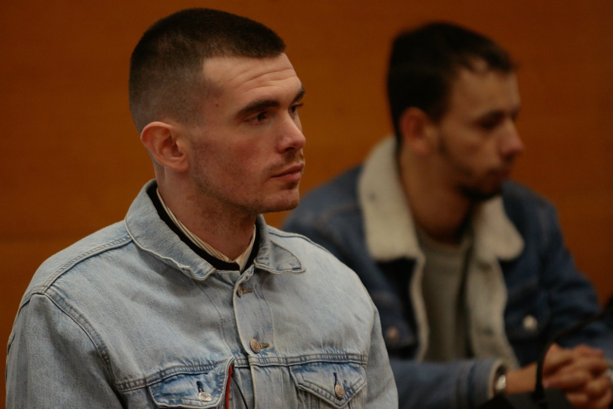 Principal acusado del triple crimen de Chiloeches