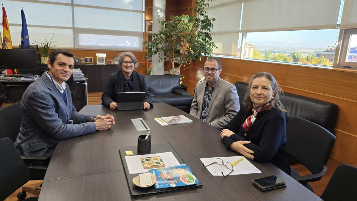 Reunión carne de conejo silvestre