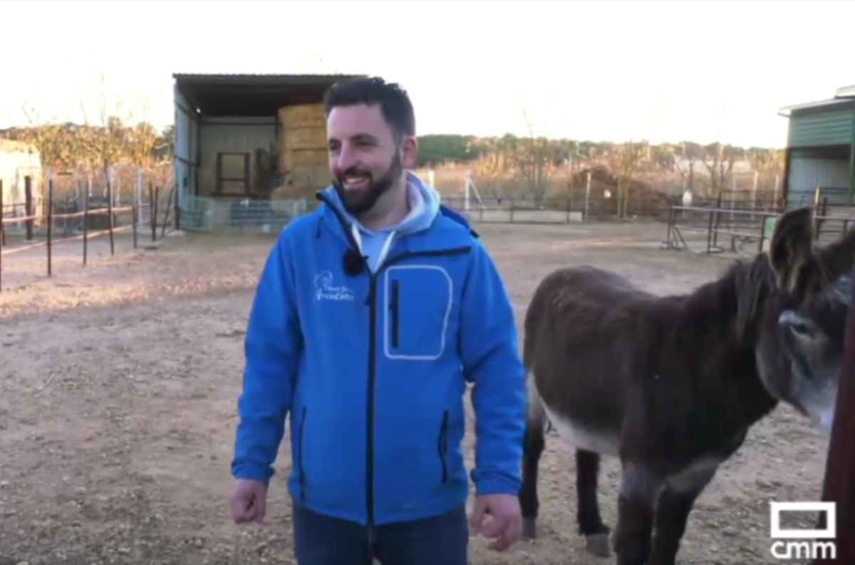 Víctor Francisco Serna/CMMedia