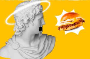 Xpecado Smash Burger