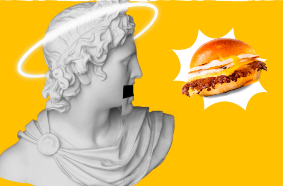 Xpecado Smash Burger