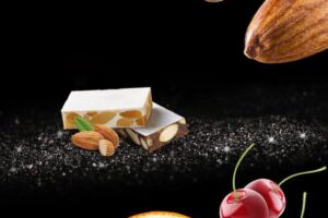 Turrones San Andrés de Tobarra (Albacete)