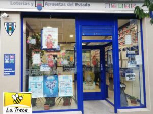 Administración 13 Guadalajara Foto: La Abeja del Oro