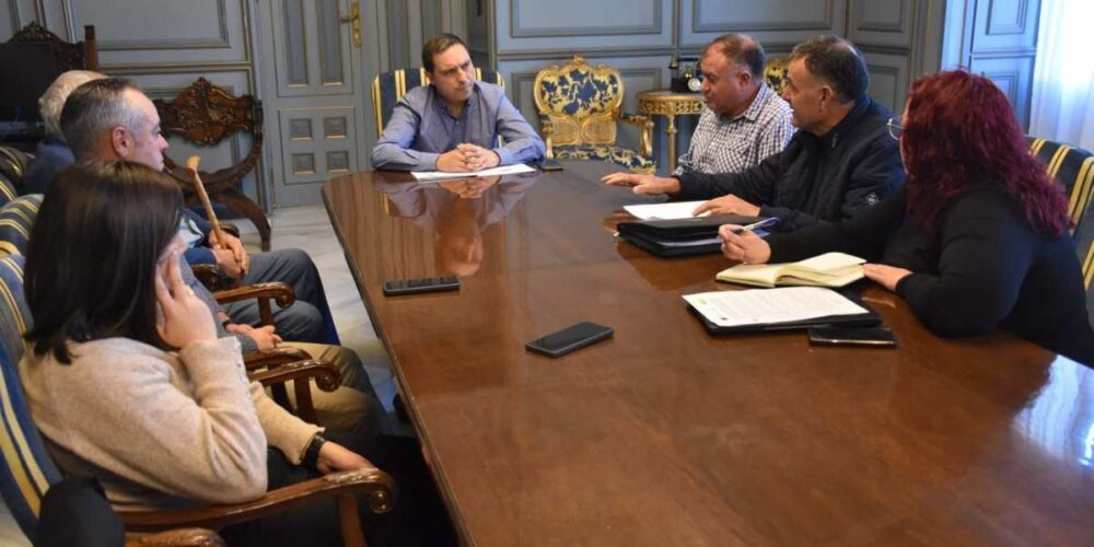 agricultores conquenses