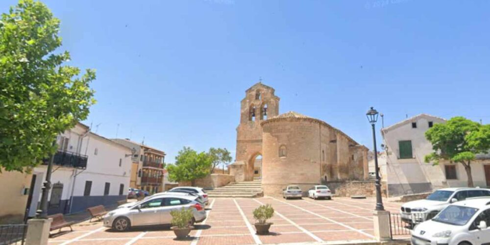 Imagen de Arcas (Cuenca)