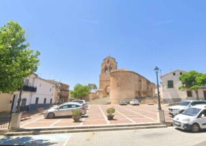 Imagen de Arcas (Cuenca)