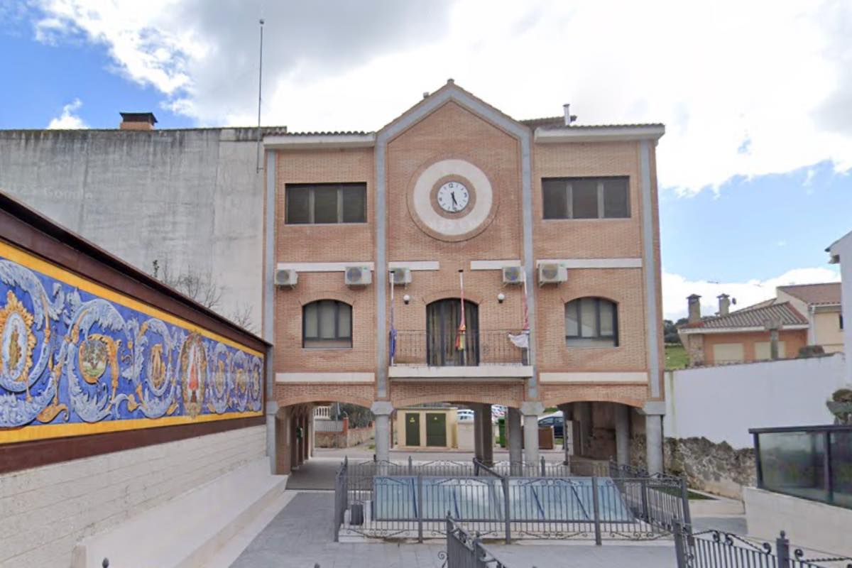 Decenas de personas han registrado recursos de reposición ante el Ayuntamiento de Pepino (Toledo)