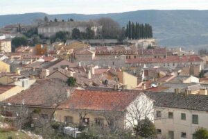 Brihuega Foto: Cultura Castilla-La Mancha