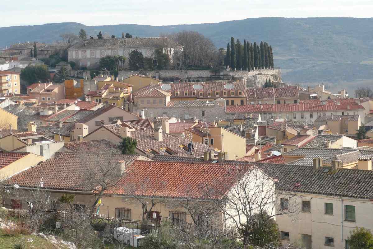 Brihuega Foto: Cultura Castilla-La Mancha