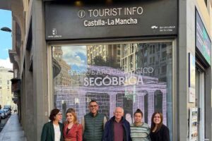 Campaña de turismo de la Diputación de Cuenca