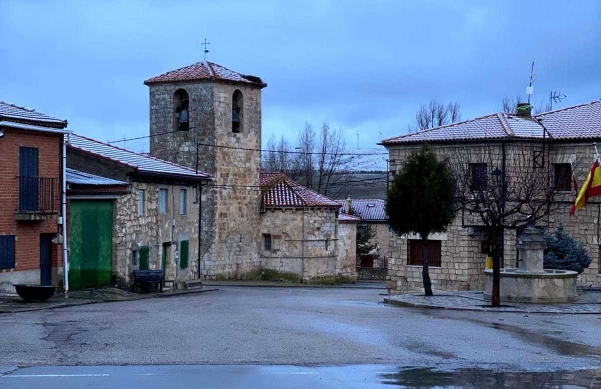 Campisábalos Foto: EP
