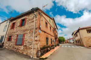 Cantalojas Foto: Ayuntamiento de Cantalojas